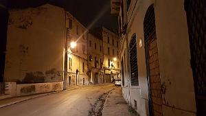 ORAN RUE DES JARDINS 2